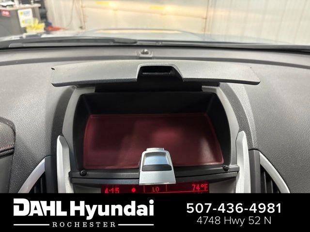 Used 2011 GMC Terrain SLT w/ Cargo Package AWD/4WD image 21
