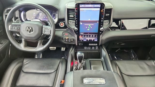 Used 2025 RAM 1500 RHO w/ RHO Level 1 Equipment Group image 36