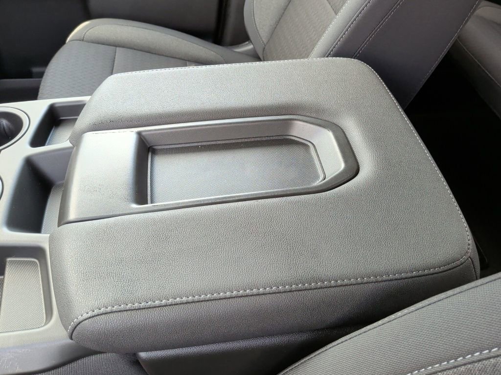 New 2025 Chevrolet Silverado 1500 RST AWD/4WD image 29