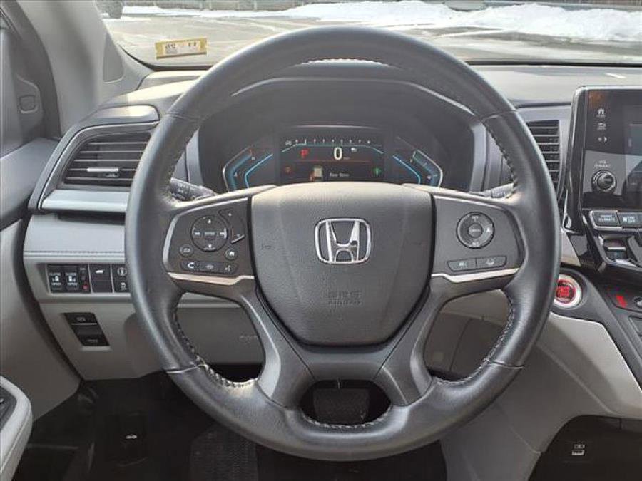 Used 2023 Honda Odyssey EX-L image 23
