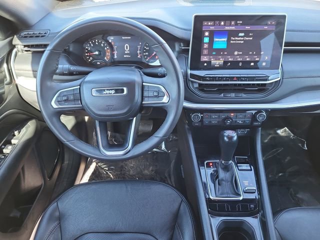 Used 2023 Jeep Compass Limited image 22