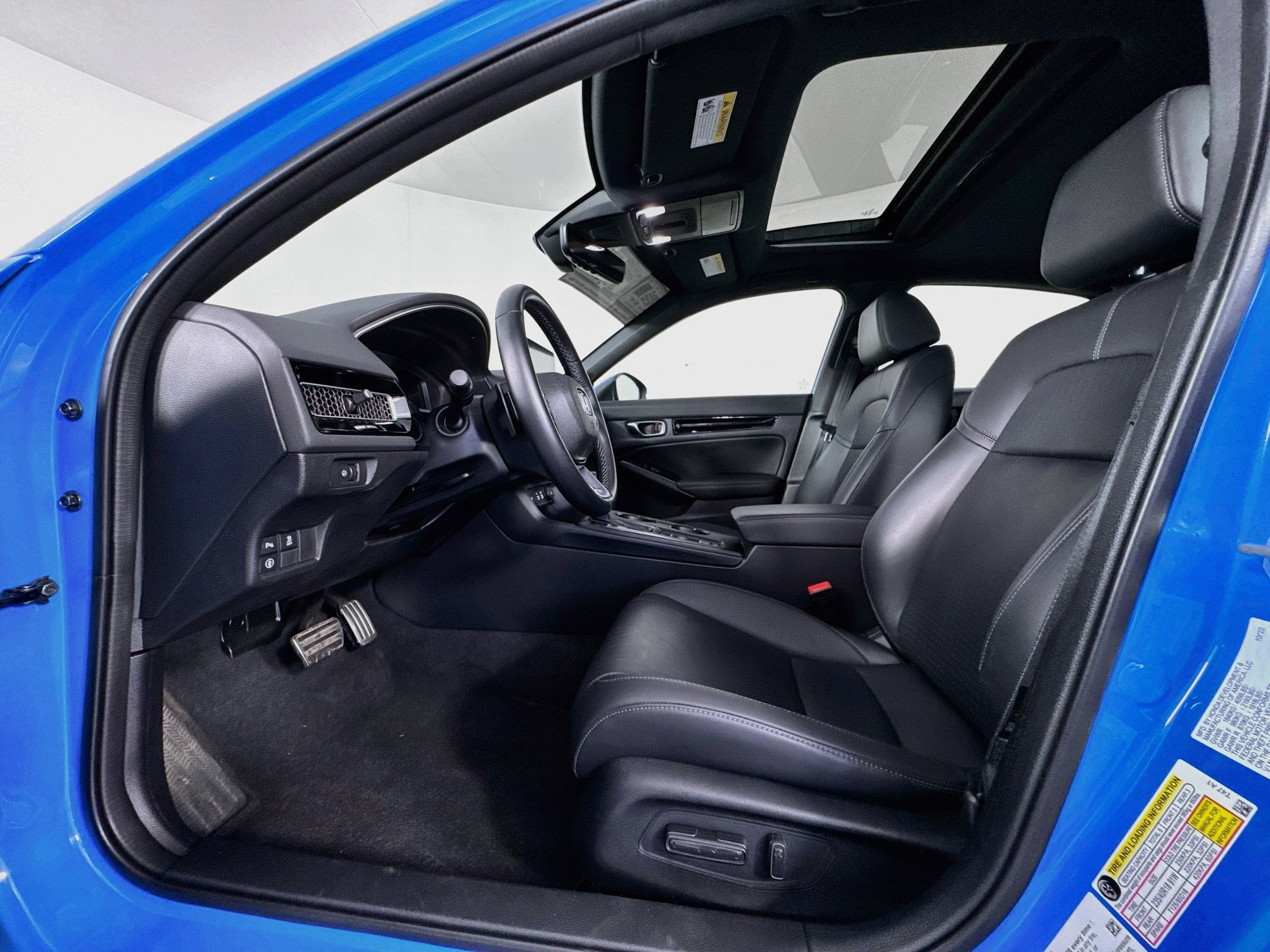Used 2022 Honda Civic Sport Touring image 22