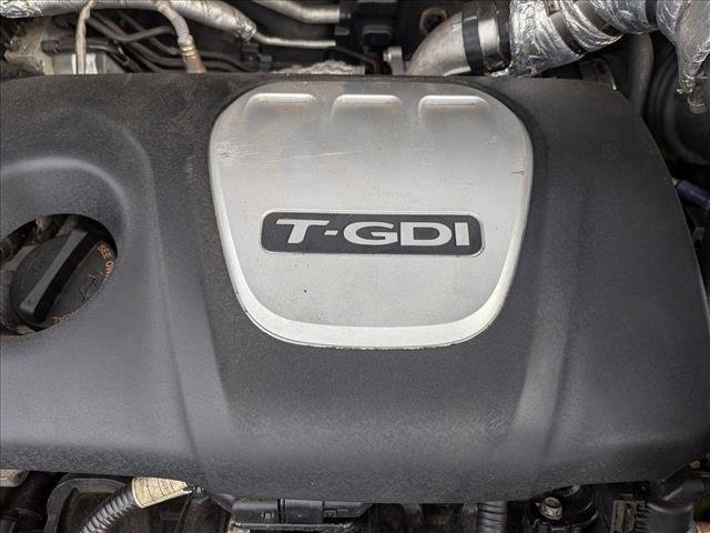 Used 2016 Hyundai Tucson Limited w/ Option Group 03 image 21