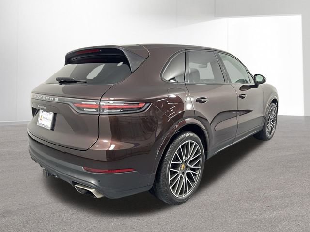 Used 2019 Porsche Cayenne AWD/4WD image 35