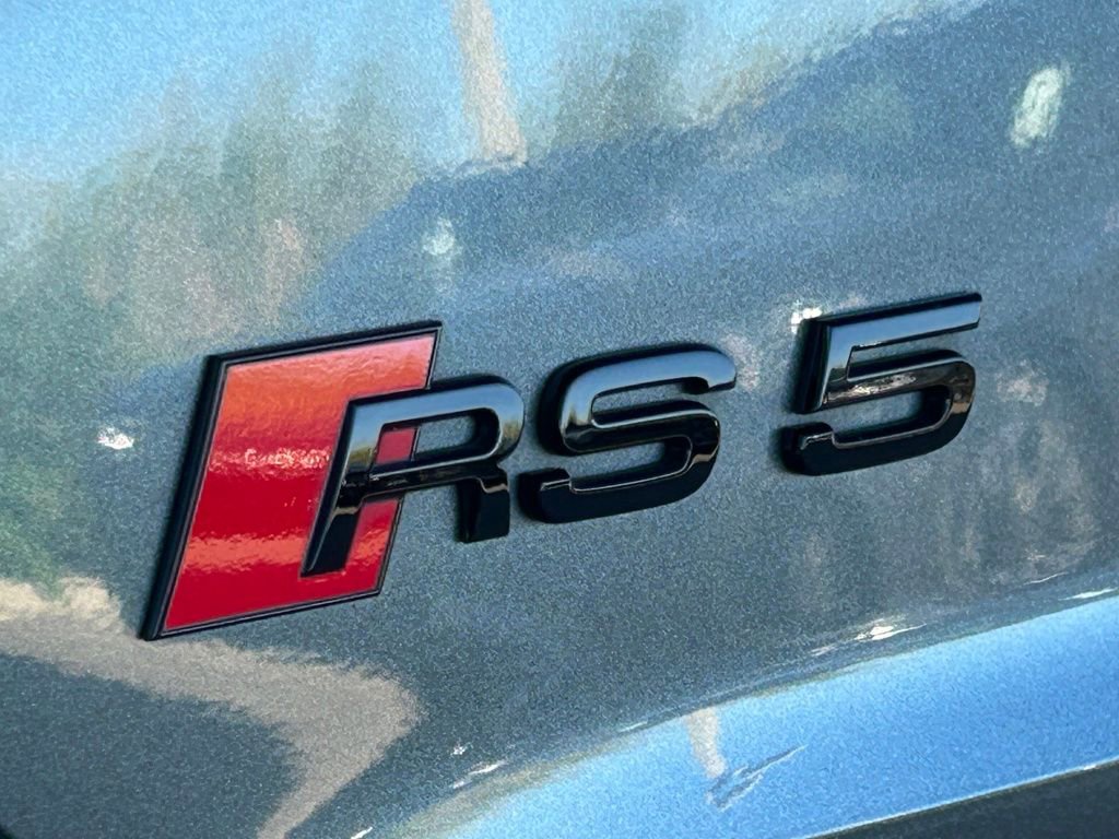 Used 2022 Audi RS 5 image 60
