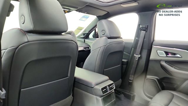 Used 2024 Acura ZDX A-Spec image 31