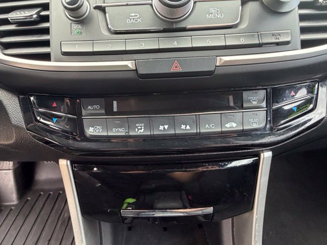 Used 2017 Honda Accord LX image 24