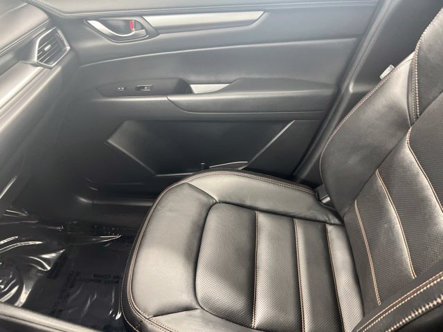 Certified 2023 MAZDA CX-5 AWD 2.5 S image 16