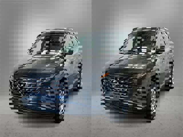 Used 2022 Hyundai Tucson SEL