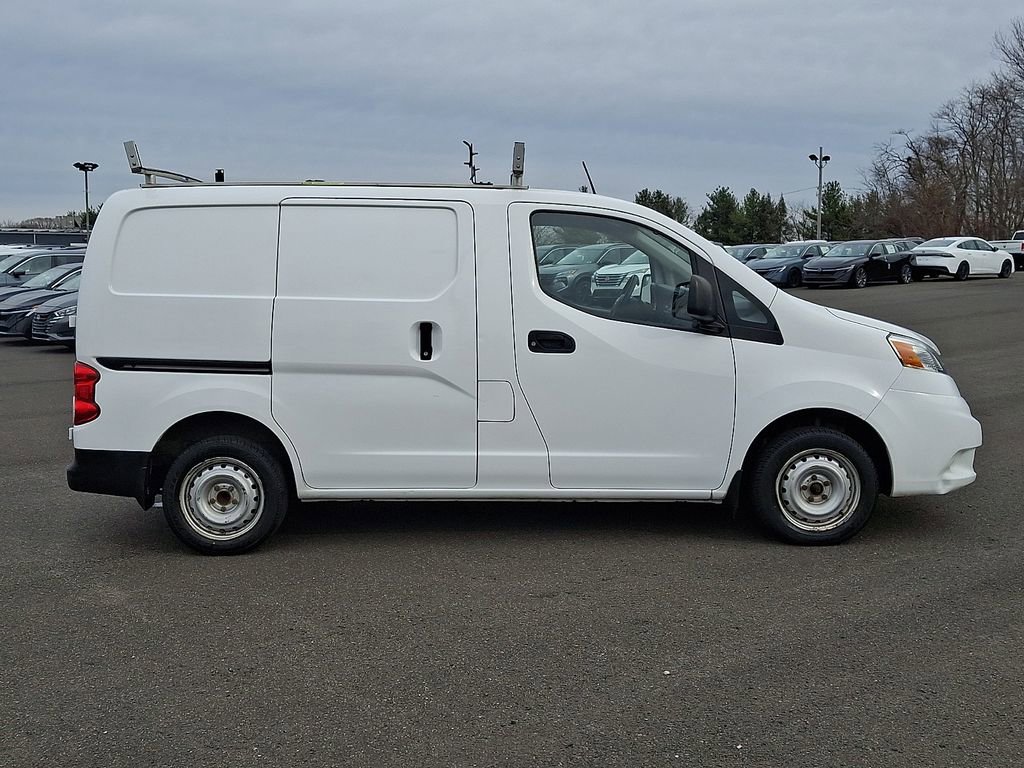 Used 2020 Nissan NV200 S FWD image 7