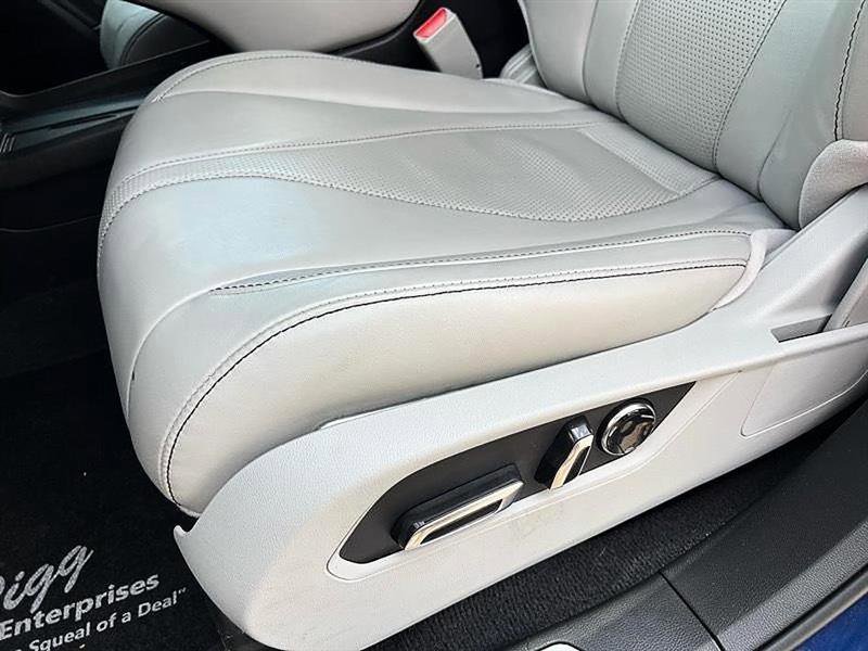 Used 2023 Acura RDX TECHNOLOGY 2WD image 14