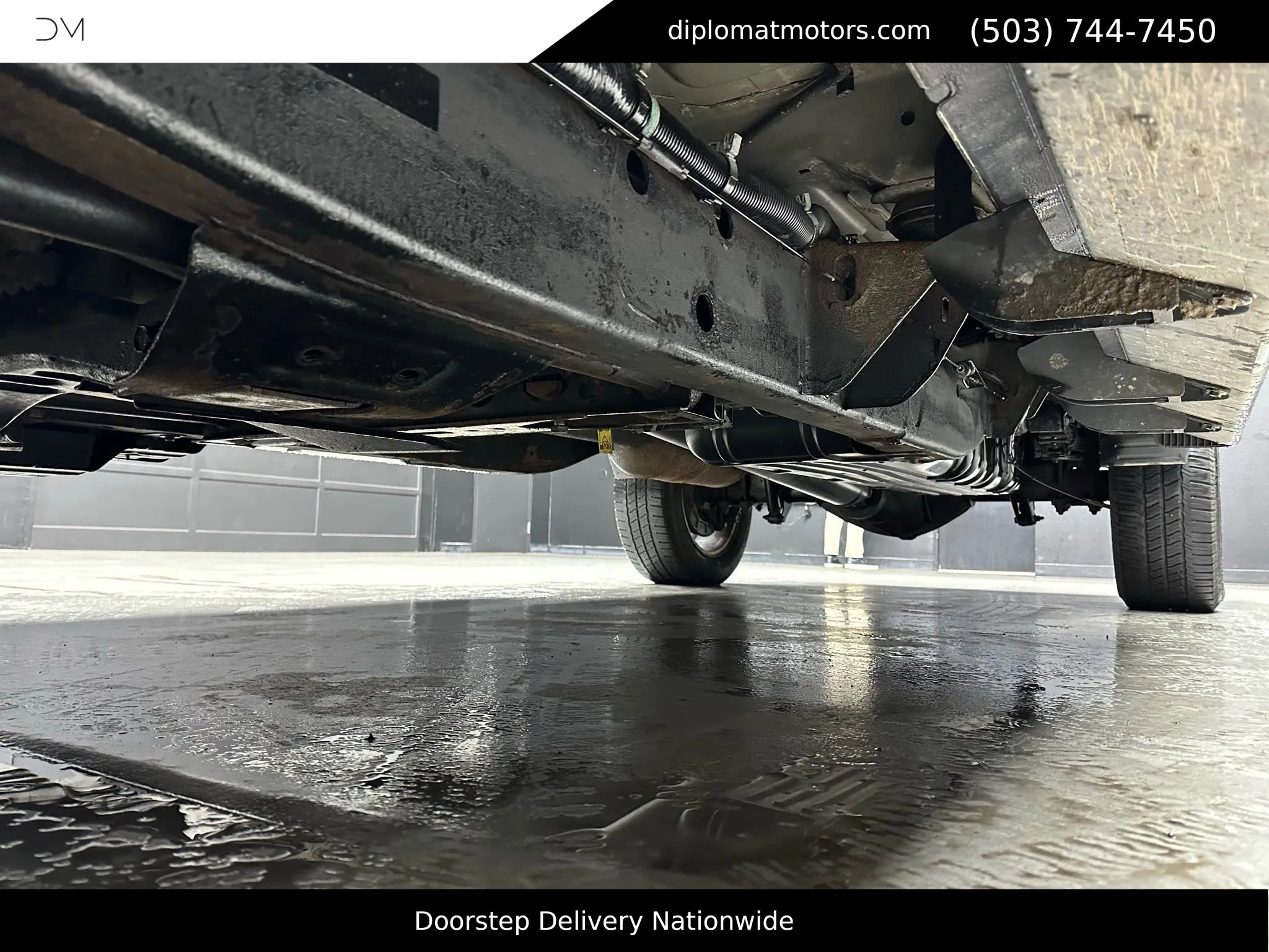 Used 2019 Chevrolet Silverado 2500 LTZ w/ Duramax Plus Package image 46