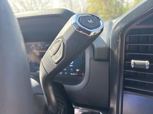 New 2026 Ford F150 STX w/ Equipment Group 200A image 19