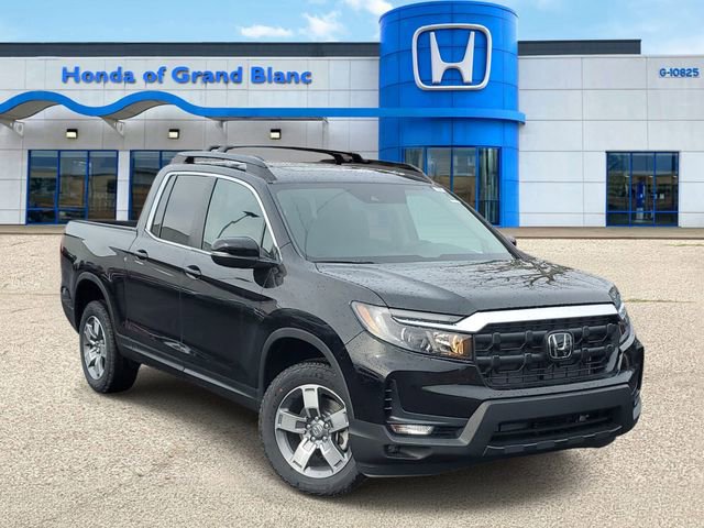 New 2026 Honda Ridgeline RTL image 1
