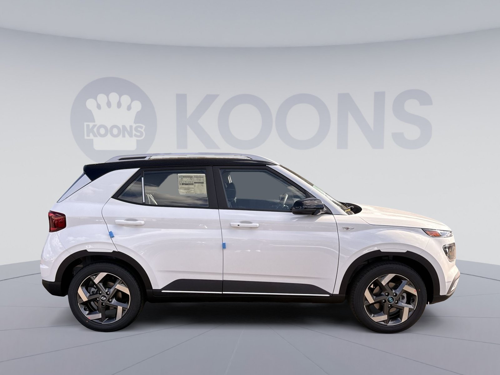 New 2026 Hyundai Venue SEL FWD image 8