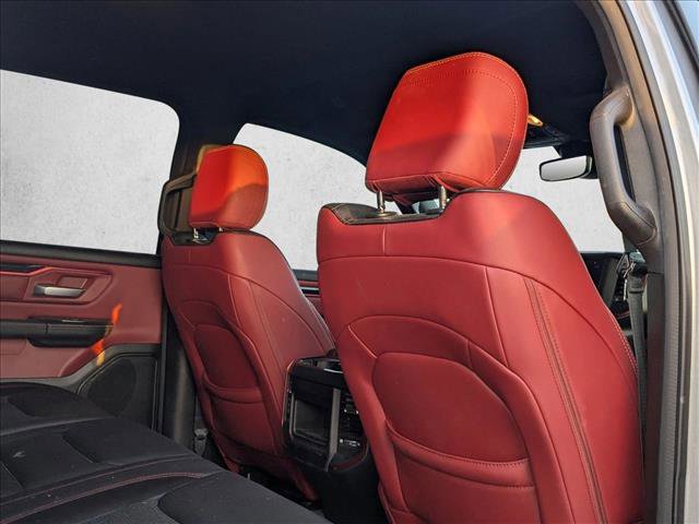 Used 2022 RAM 1500 Rebel w/ Rebel Level 1 Equipment Group image 19