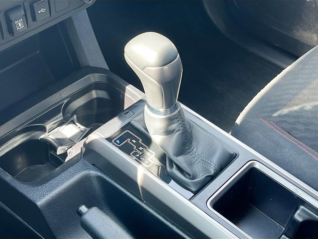 Used 2023 Toyota Tacoma SR5 image 17