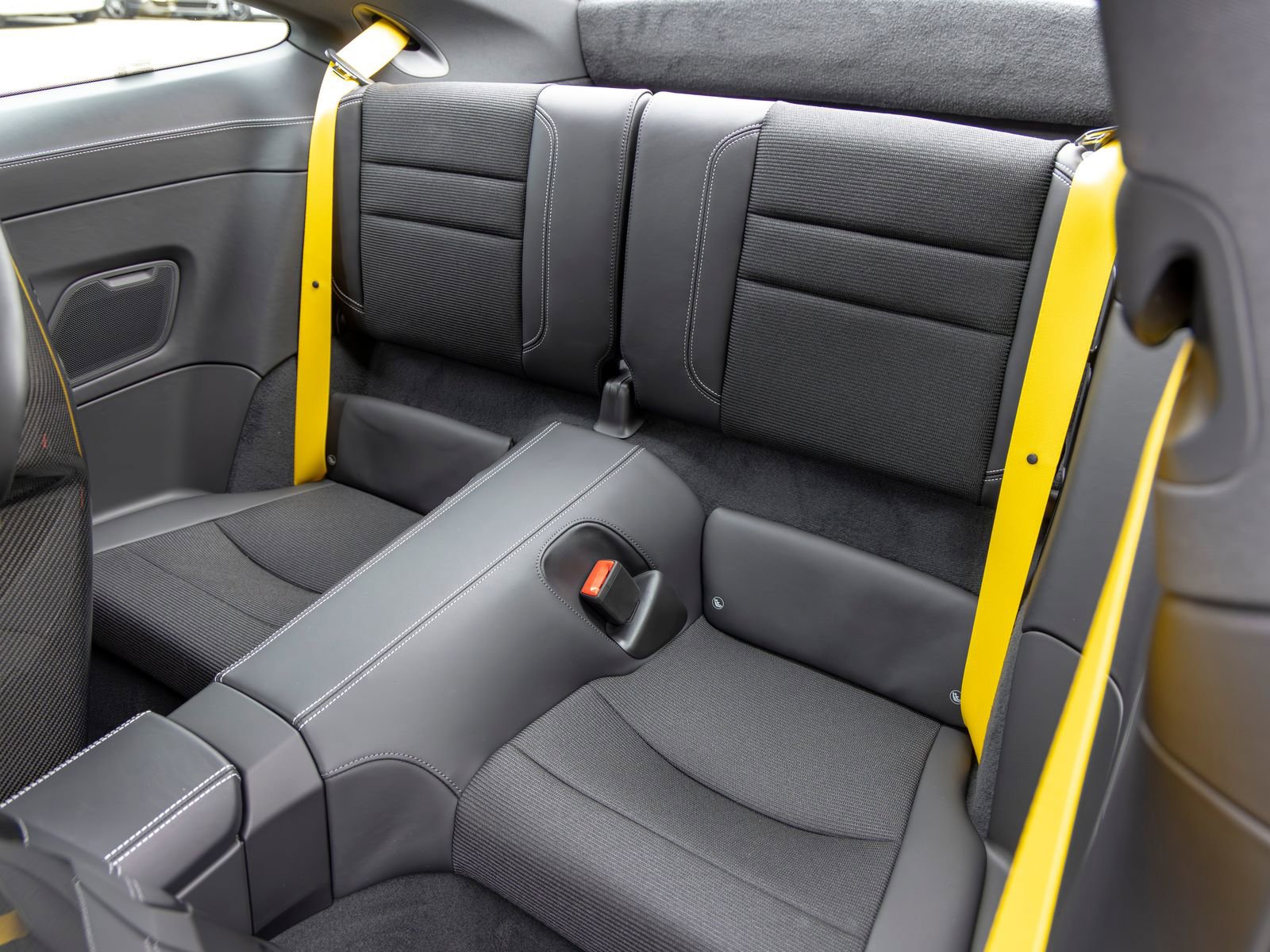 Certified 2026 Porsche 911 GT3 RWD image 54
