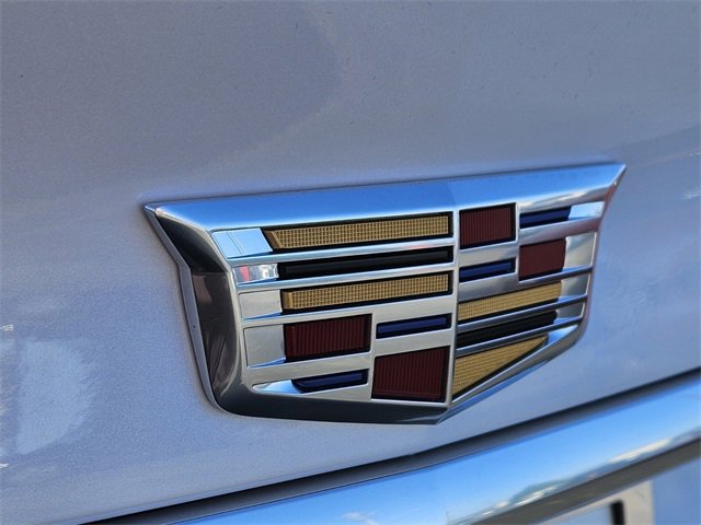 New 2026 Cadillac CT5 Premium Luxury image 15