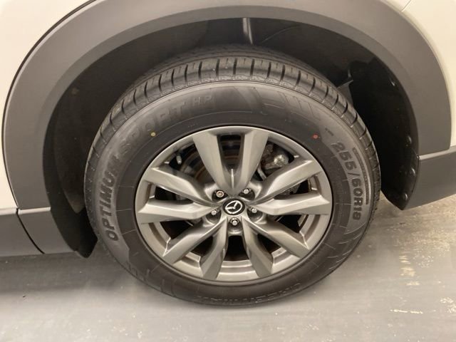 Used 2023 MAZDA CX-9 Touring image 30