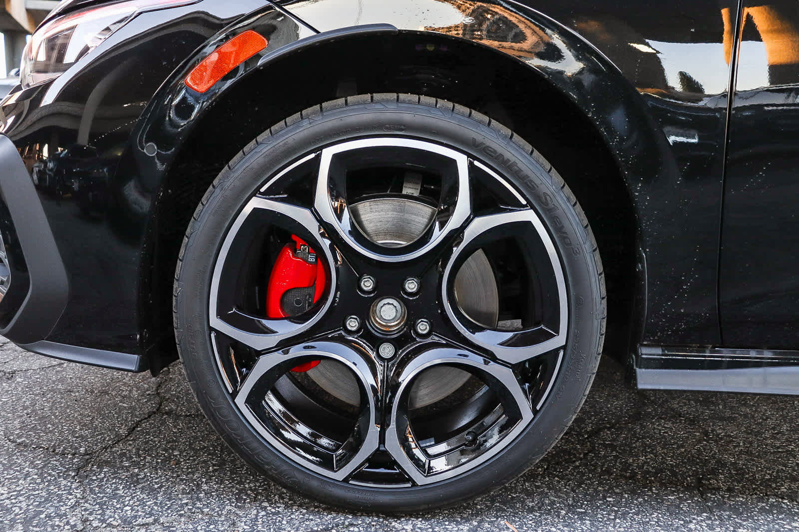 New 2026 Volkswagen GTI Autobahn image 12