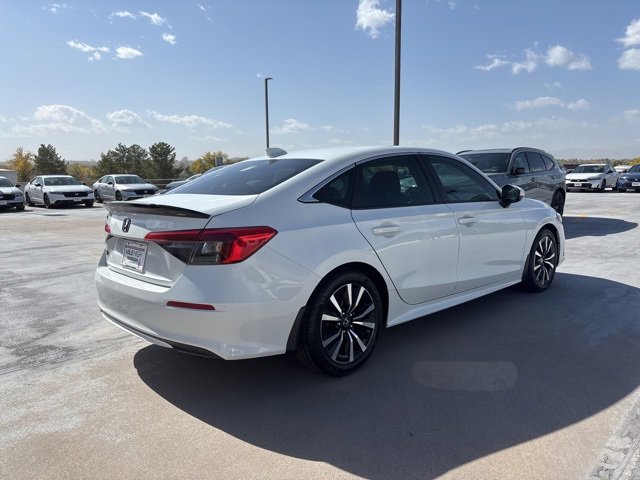 Used 2023 Honda Civic EX image 8