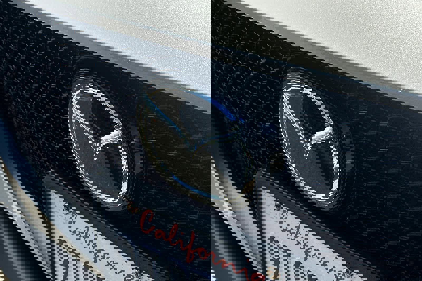 Used 2025 MAZDA MAZDA3 s Sport FWD image 13