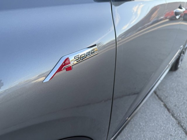 Used 2025 Acura MDX A-Spec image 10