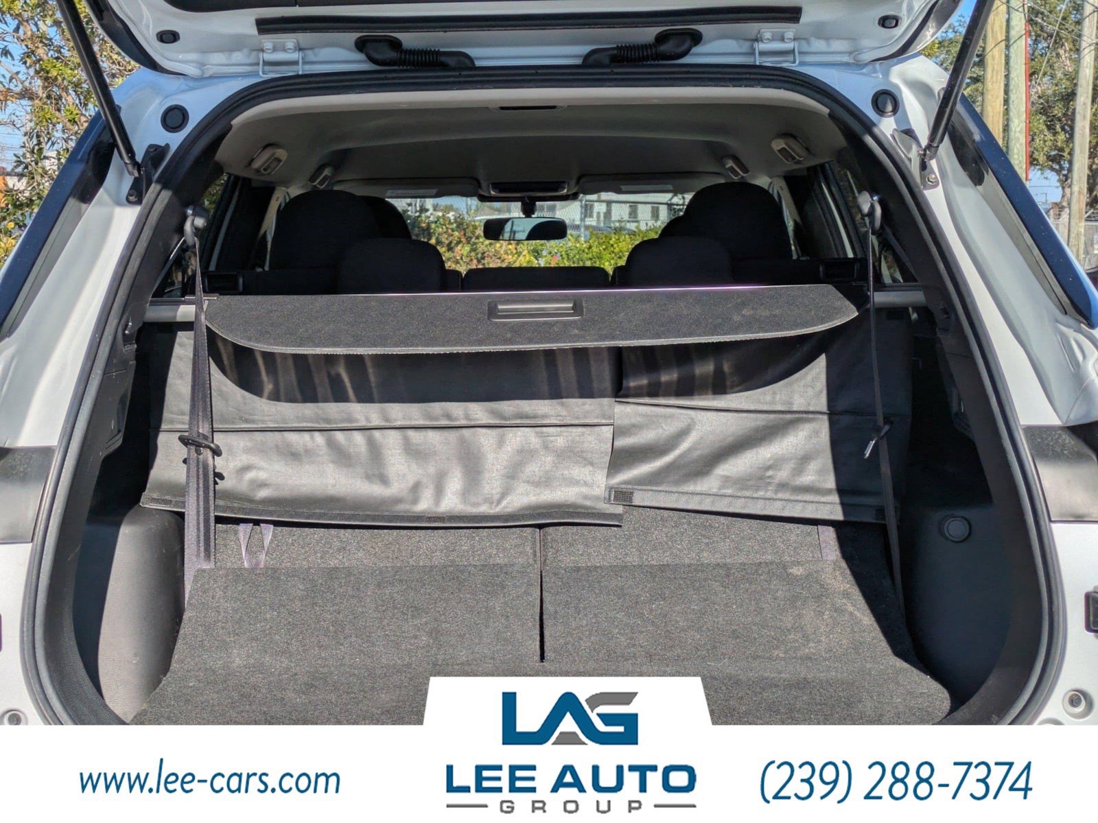 Used 2024 Mitsubishi Outlander ES image 10