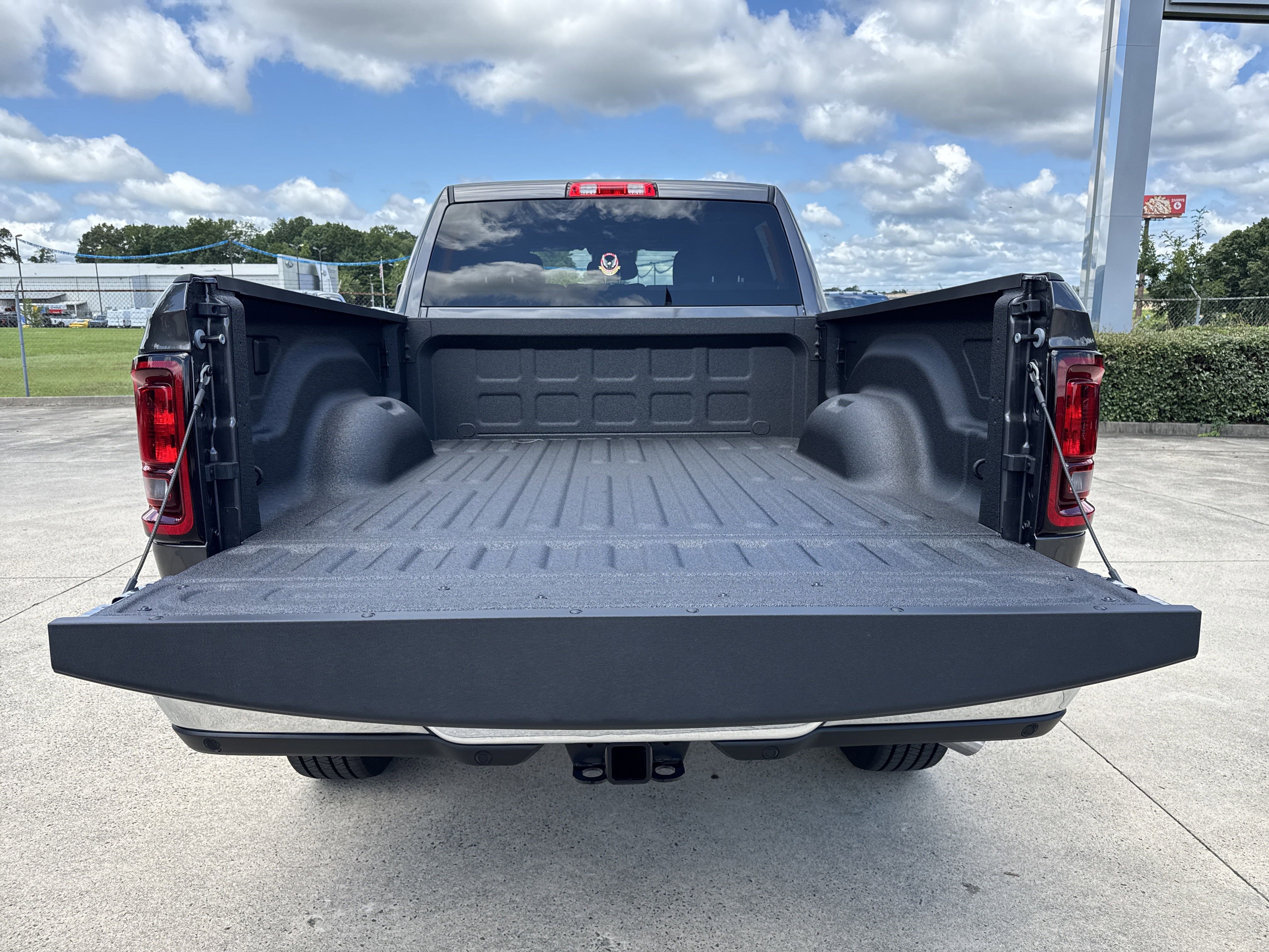 New 2025 RAM 2500 Big Horn image 18