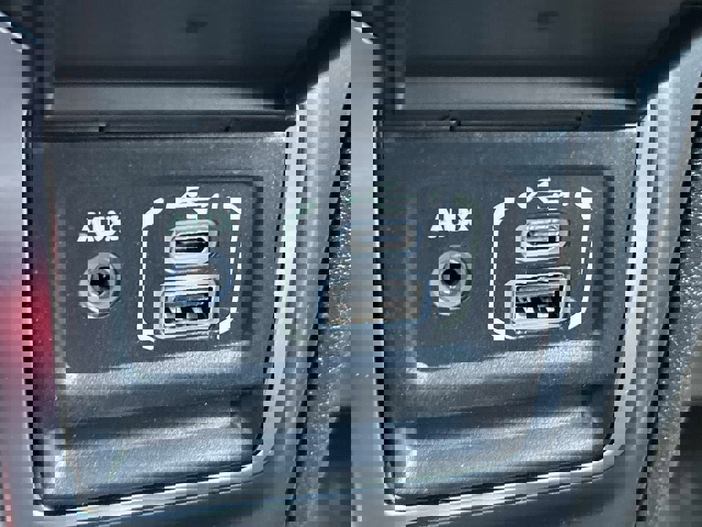 New 2026 Jeep Wrangler Unlimited Sport AWD/4WD image 10