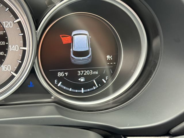 Used 2025 MAZDA CX-5 Carbon Edition AWD/4WD image 19