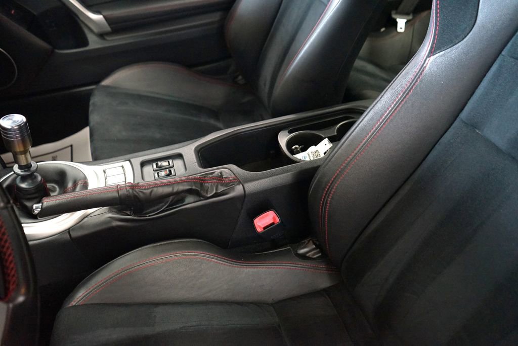 Used 2017 Subaru BRZ Limited w/ Performance Package image 27