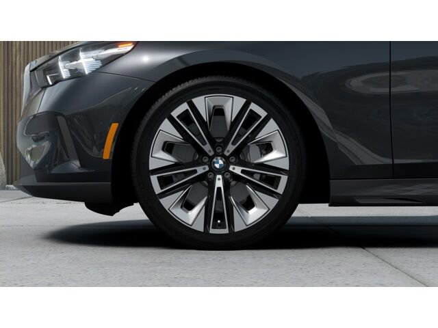 New 2027 BMW 530i image 7