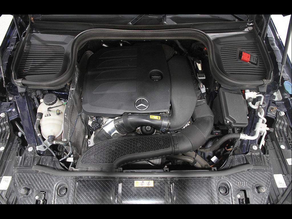 Used 2021 Mercedes-Benz GLE 350 4MATIC image 22