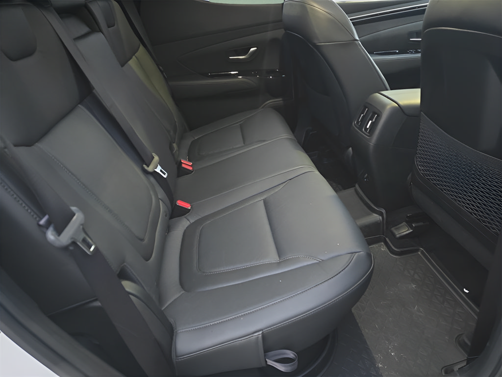 New 2024 Hyundai Santa Cruz Limited AWD/4WD image 12