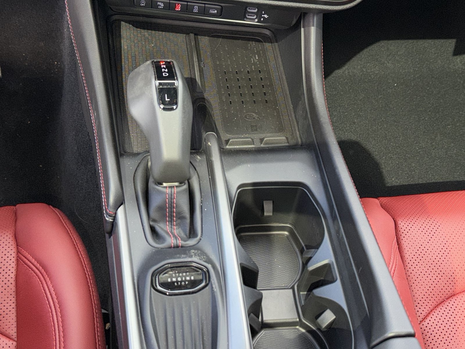 New 2026 Dodge Charger Scat Pack AWD/4WD image 18