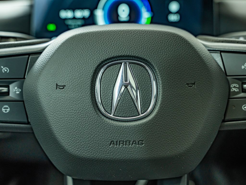 Certified 2024 Acura ZDX Type S AWD/4WD image 24