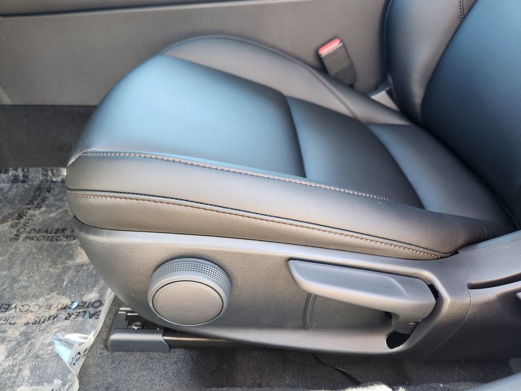 New 2026 MAZDA MAZDA3 s Sport image 15