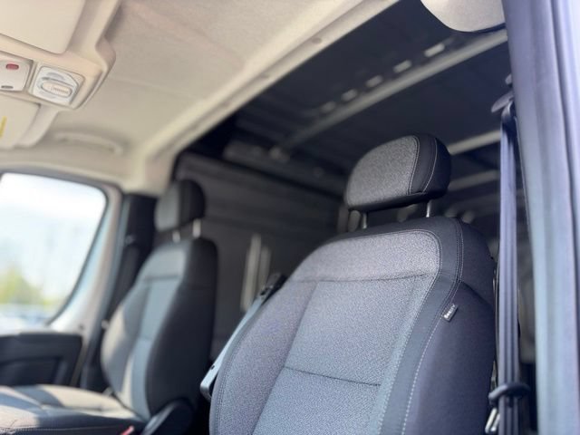 New 2026 RAM ProMaster 3500 w/ Quick Order Package 22G SLT FWD image 15