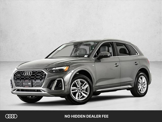 Certified 2024 Audi Q5 2.0T Premium AWD/4WD image 1