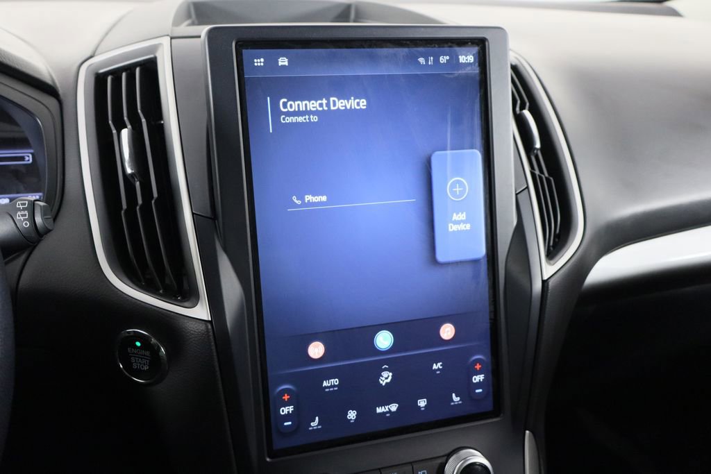 Used 2023 Ford Edge SEL image 33