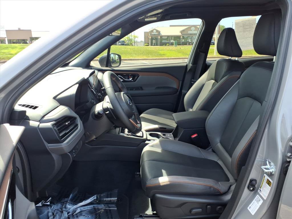 Used 2025 Subaru Forester Sport AWD/4WD image 26