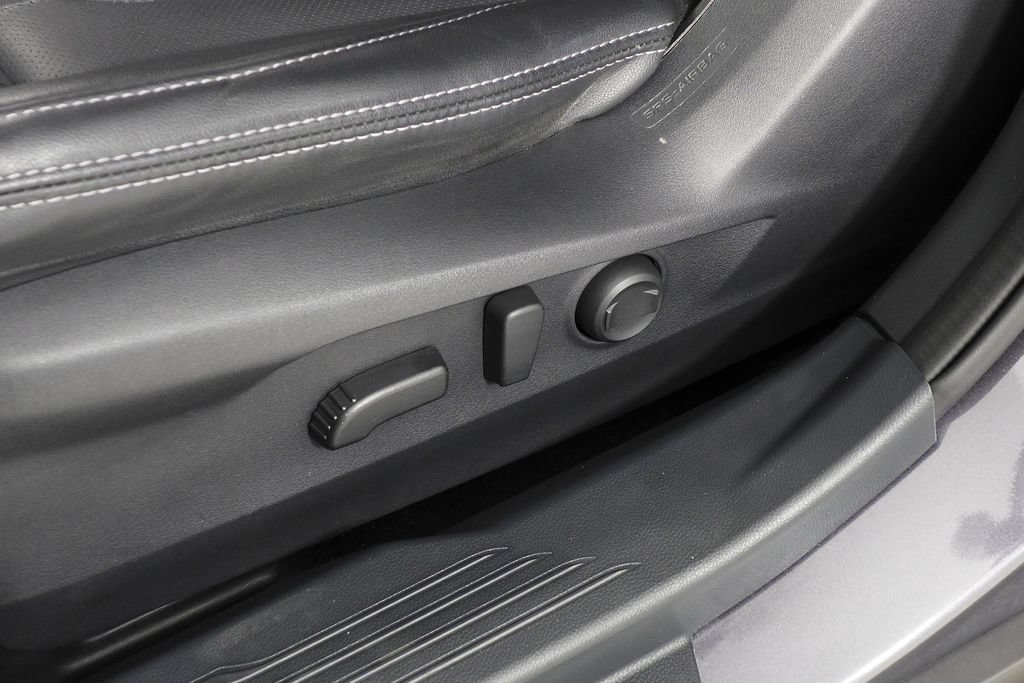 Used 2022 Subaru Outback Limited XT AWD/4WD image 23