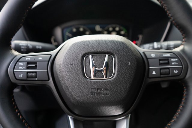 New 2026 Honda CR-V Sport-L image 22