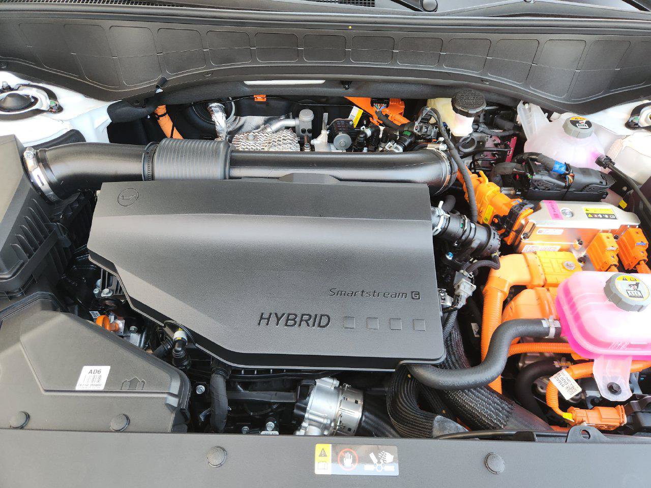 New 2027 Hyundai Palisade SEL Premium FWD image 33