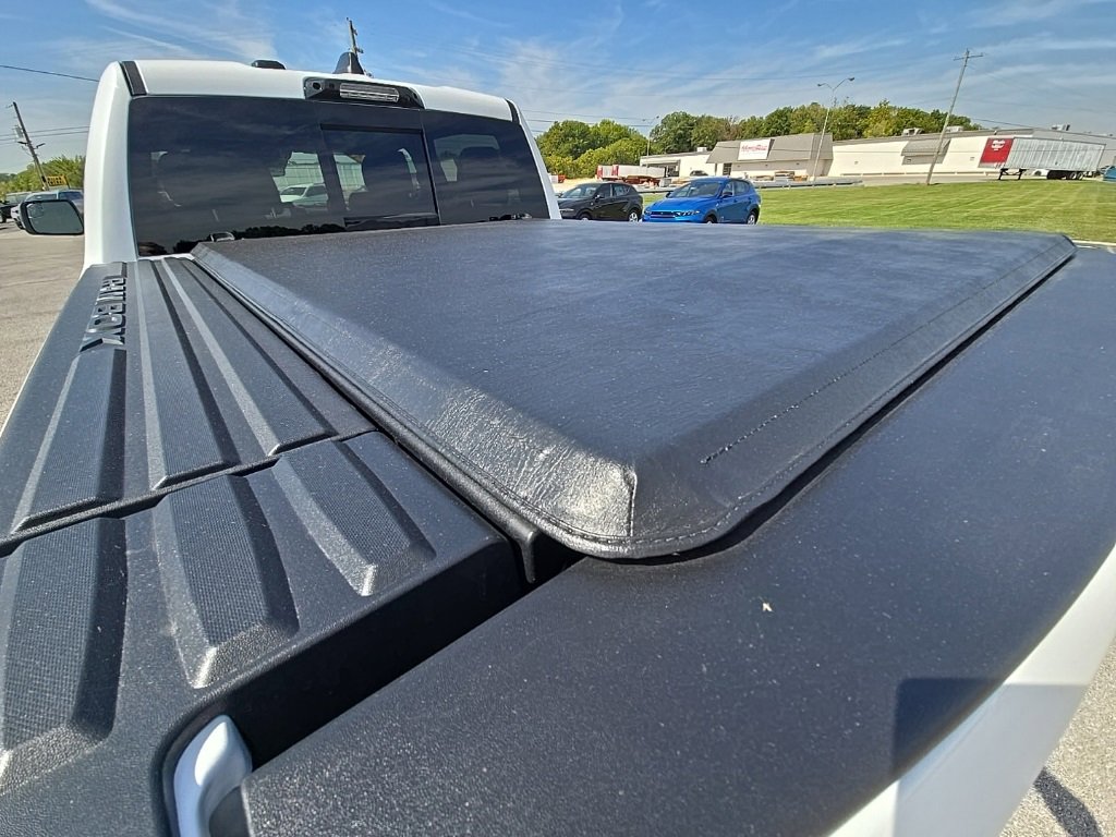 New 2026 RAM 1500 Limited image 17