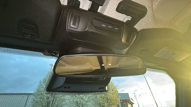 Used 2025 Jeep Wrangler Unlimited Rubicon 4xe w/ Safety Group image 27