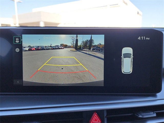 New 2026 Kia Sorento S image 22