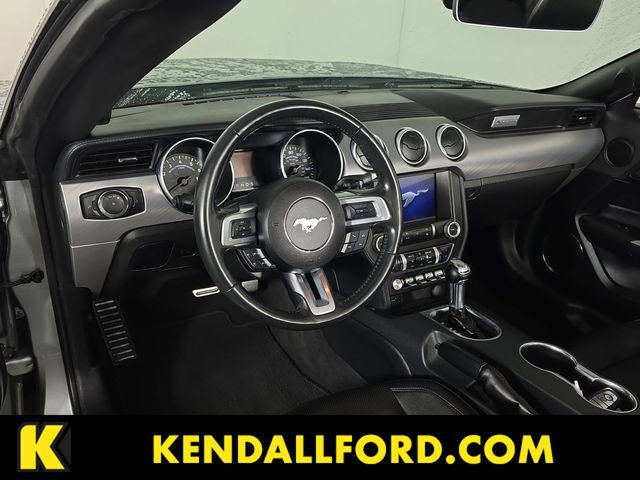 Used 2022 Ford Mustang Premium image 9